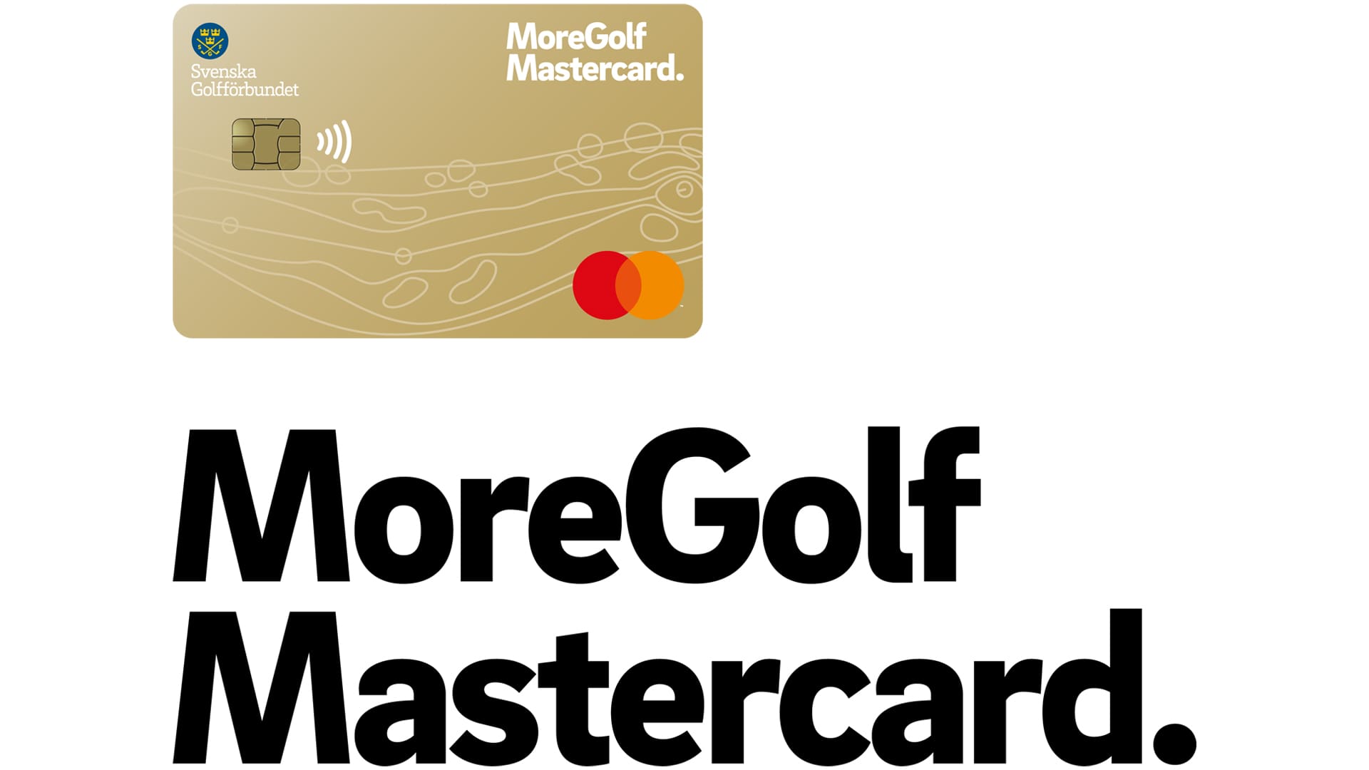 MoreGolf Mastercard