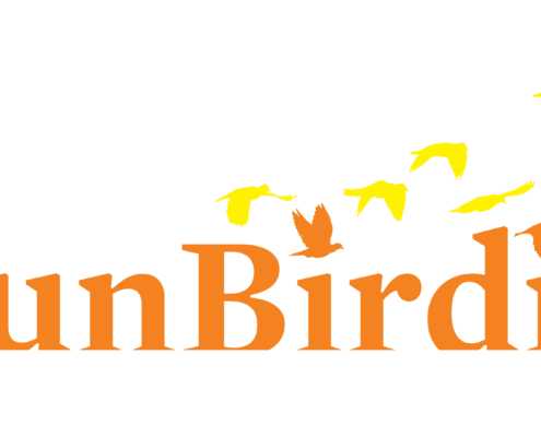 Sunbirdie AB