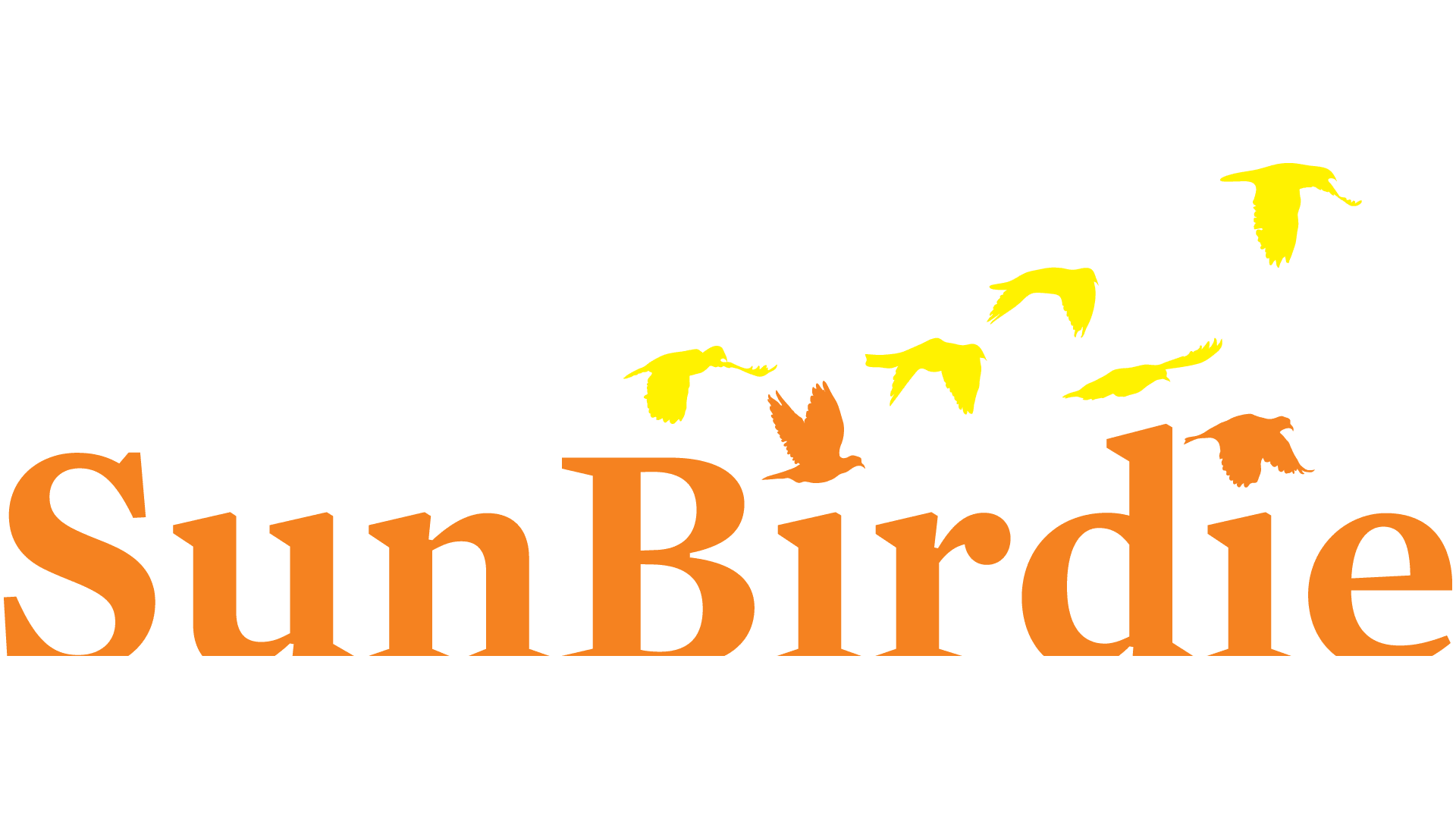 Sunbirdie AB