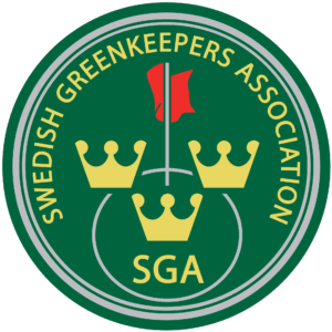SGA - Swedish Greenkeepers Association