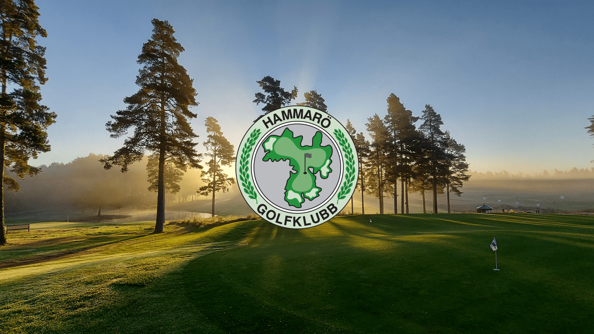 KC och KR träff - Hammarö Golfklubb