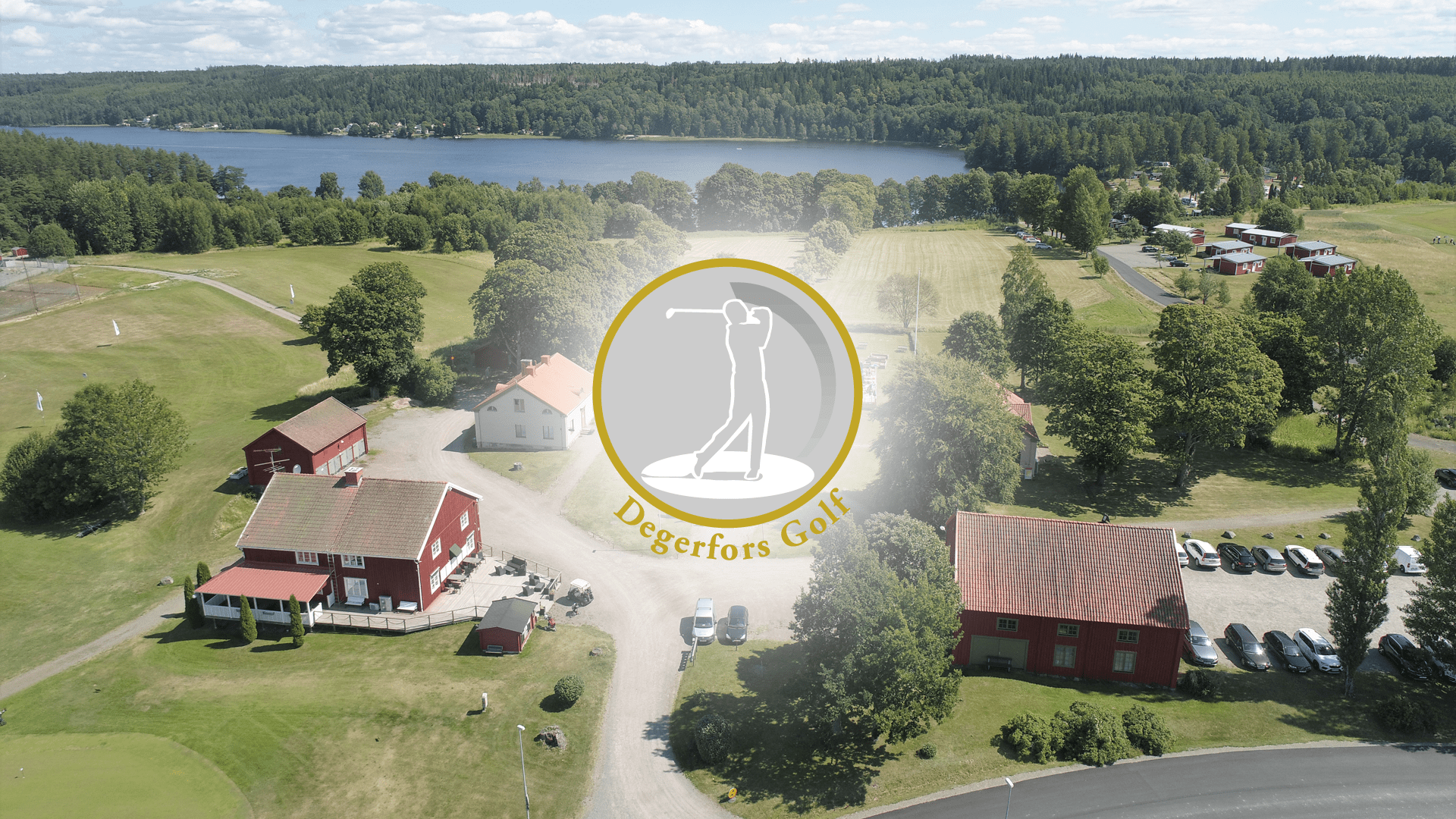 KC och KR träff - Degerfors Golf