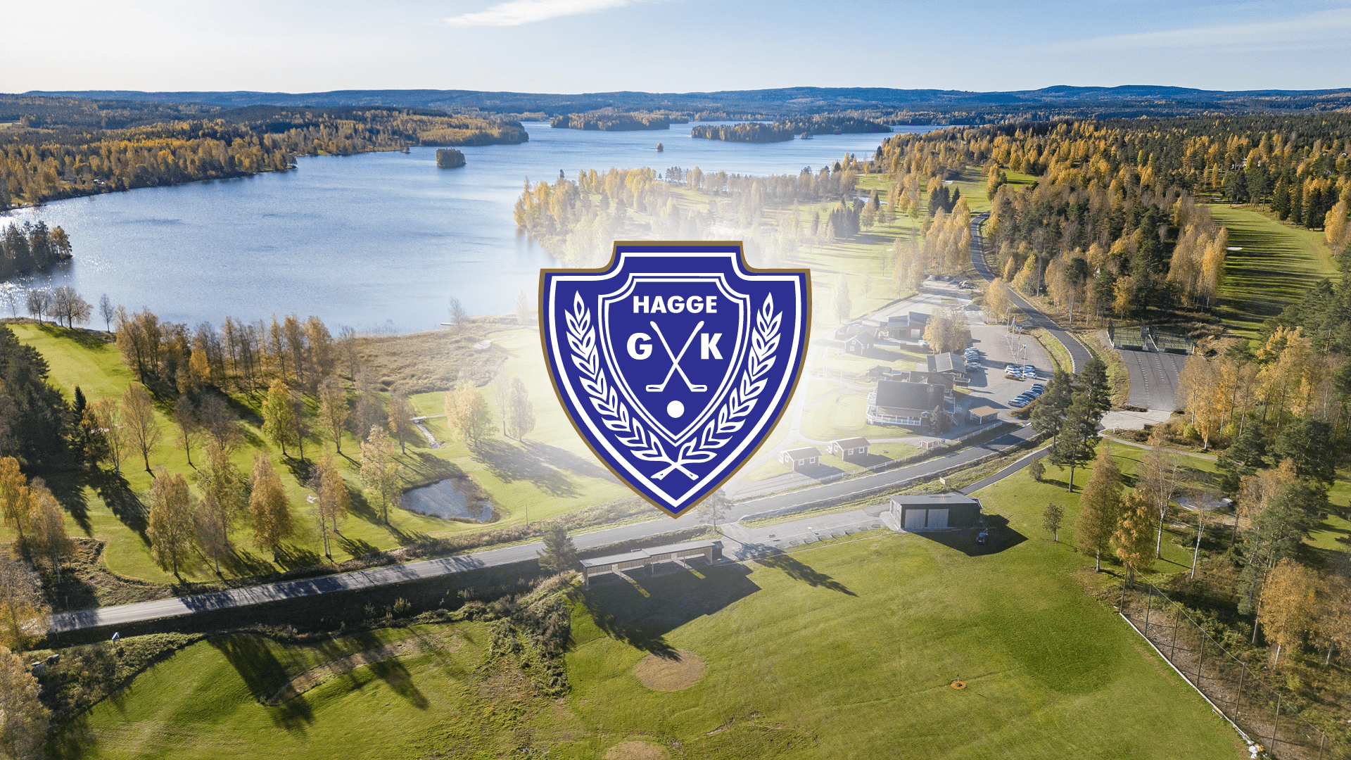 KC och KR träff - Hagge Golfklubb