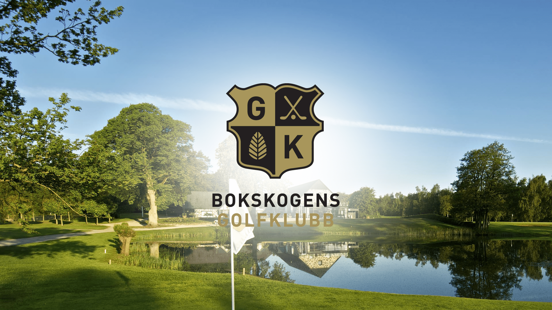 KR träff - Bokskogens Golfklubb