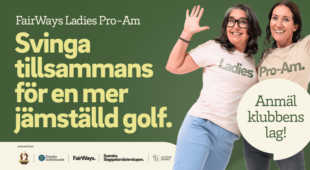 FairWays Ladies Pro-Am