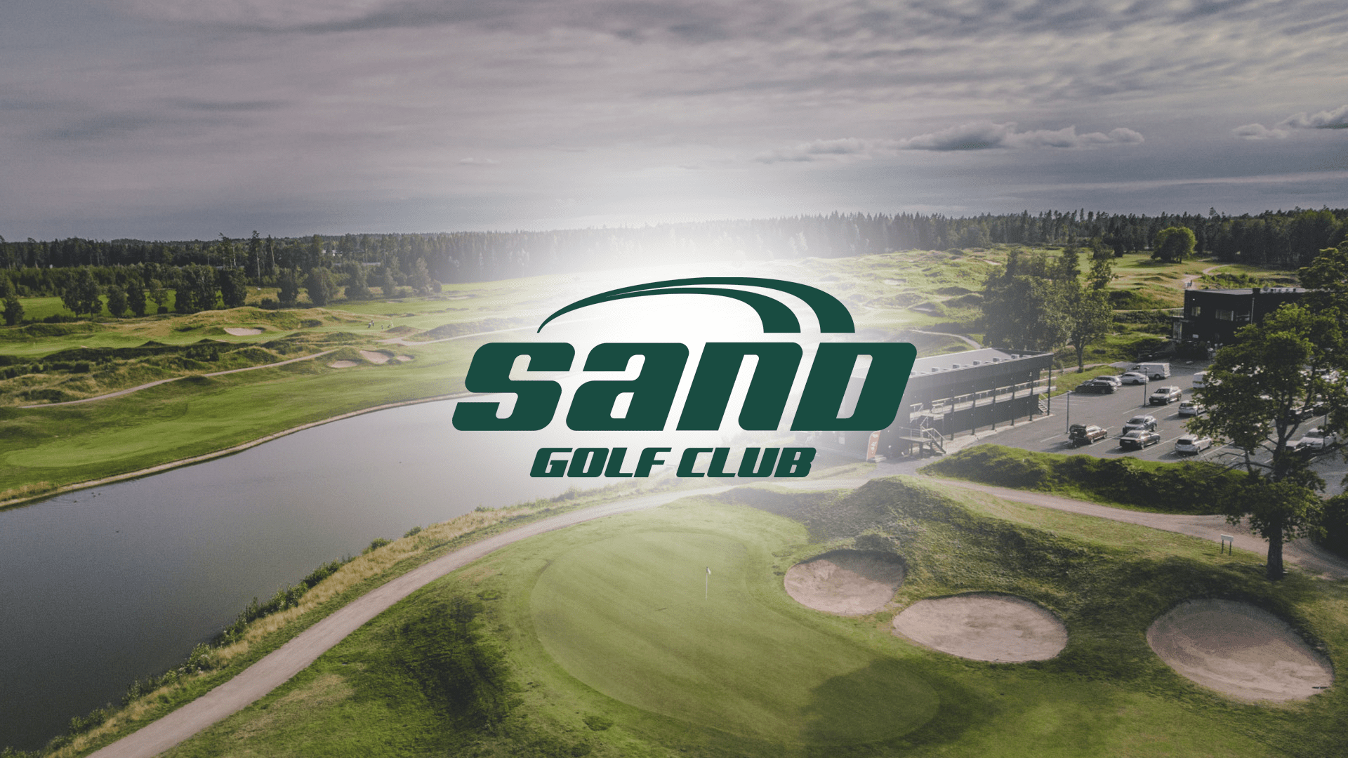 KC och KR träff - Sand Golf Club