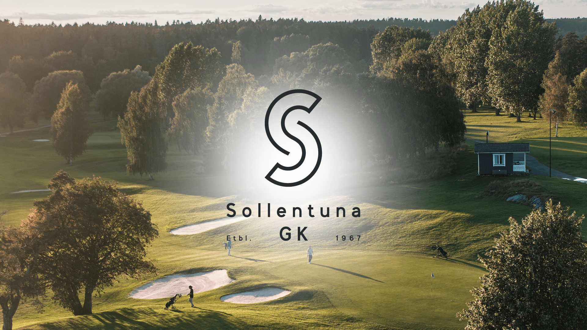 KC och KR träff - Sollentuna Golfklubb