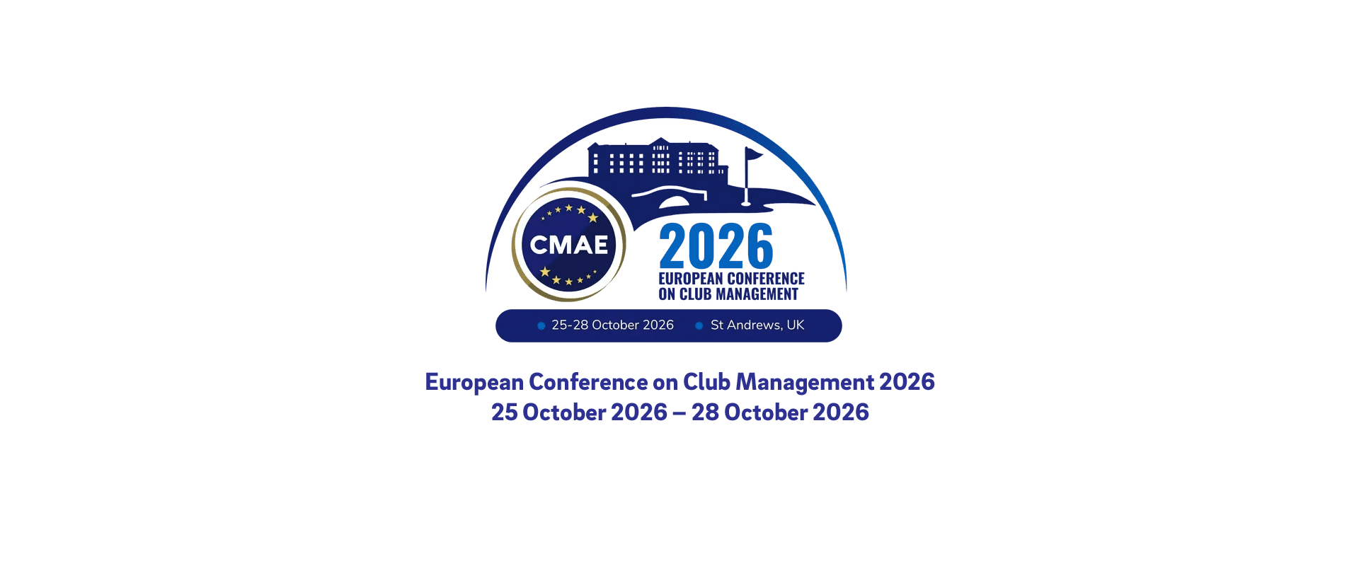 CMAE - European Conference on Club Management