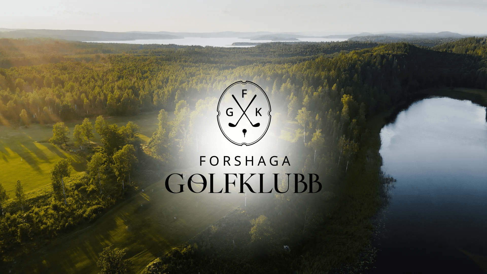 KC och KR träff - Forshaga GK
