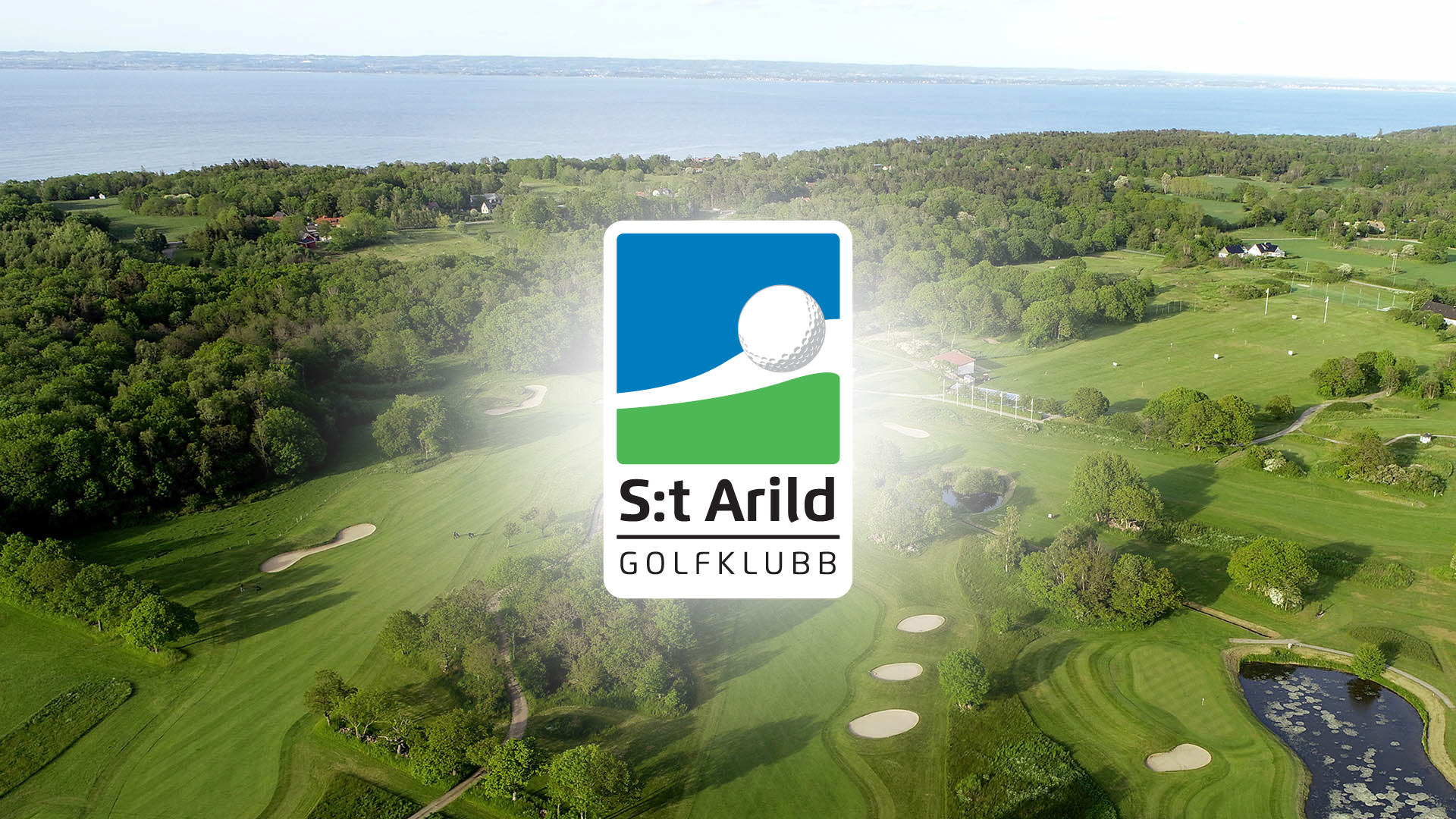 KC och KR träff - S:t Arild Golfklubb