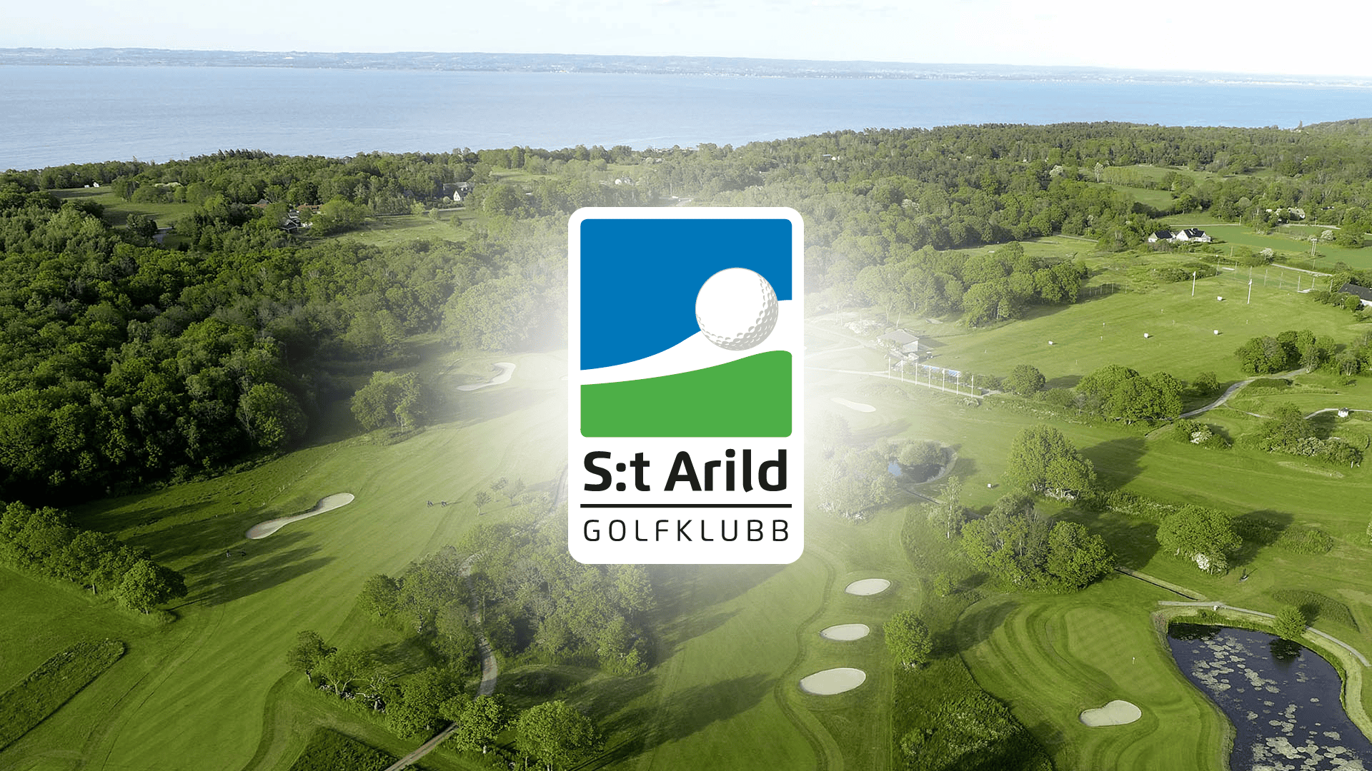 KC och KR träff - S:t Arild Golfklubb